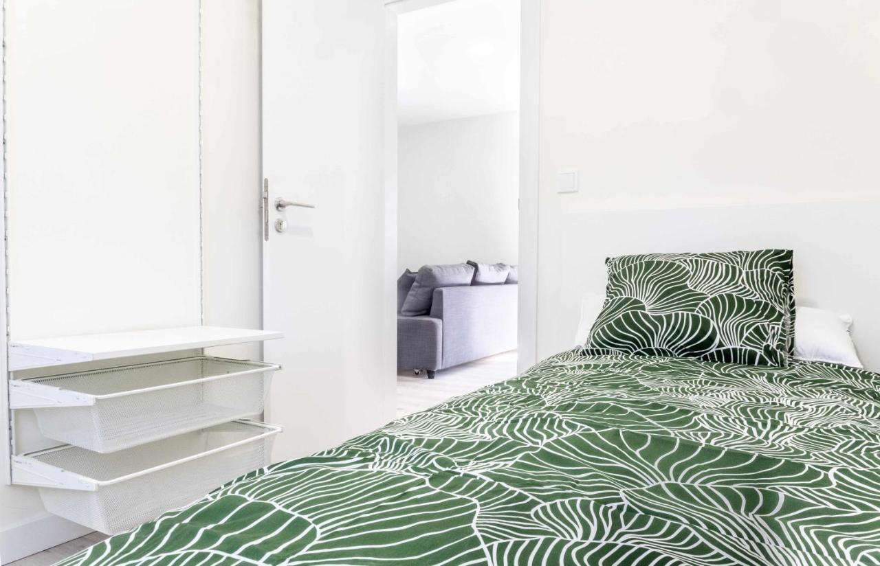 Apartamento Roncudo 3º Planta ア・コルーニャ エクステリア 写真